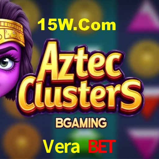 Estatísticas Vera Bet