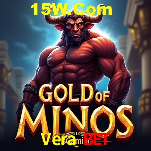Descubra o Mundo do Cassino Online com Vera Bet