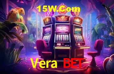 Integração de APIs Vera Bet