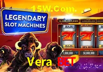 Vera Bet Rio de Janeiro - Licenses