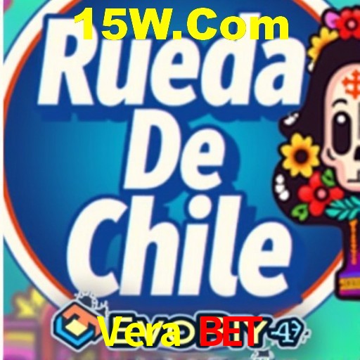 Interface do App Vera Bet