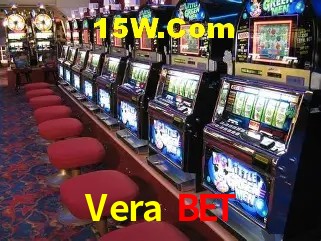 Vera Bet - Security