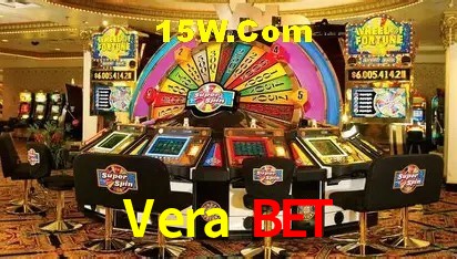 Promoções Sazonais Vera Bet