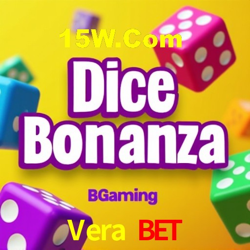 Recursos de Bônus Vera Bet