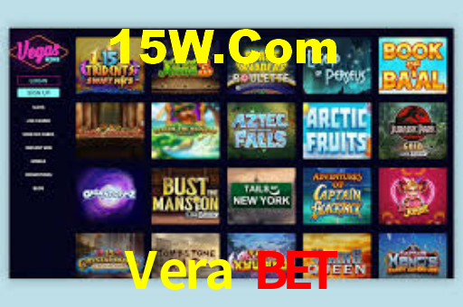 Vera Bet,Bet Vera