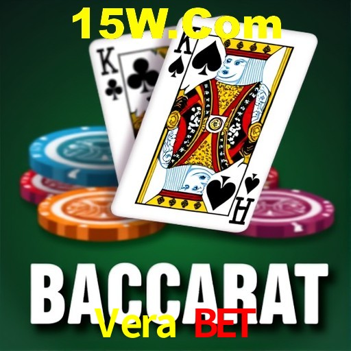 cassino Vera Bet