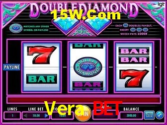 Vera Bet - User Statistics
