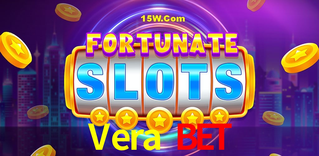 Account Benefits Vera Bet