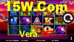Premium Interface Vera Bet