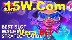 Welcome Bonus Vera Bet
