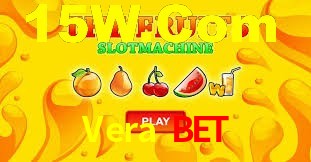 Blackjack Table Vera Bet