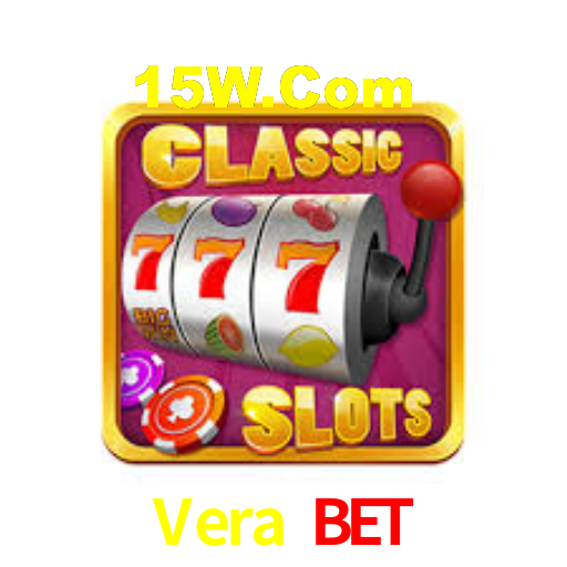Sinta a adrenalina dos jogos de cassino com Vera Bet
