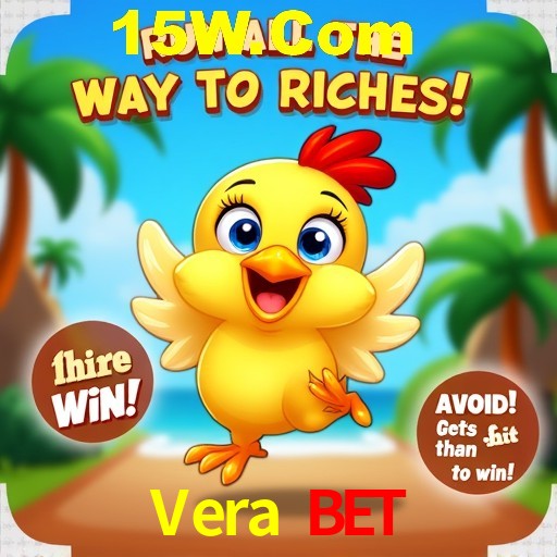 A Emoção da Loteria na Vera Bet: Uma Chance de Mudança de Vida