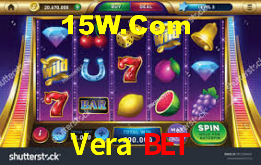 Vera Bet - App Features