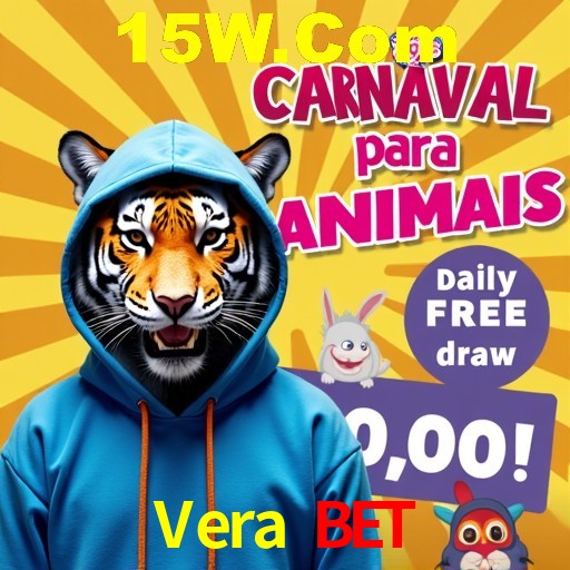 A Emoção da Loteria na Vera Bet: Uma Chance de Mudança de Vida