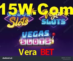 Welcome Bonus Vera Bet