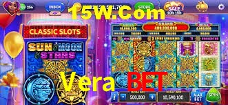 Games Directory Vera Bet