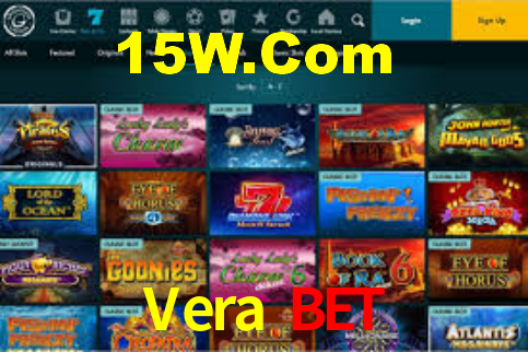 Bônus Generosos e Exclusivos no Vera Bet para Você!