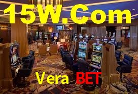 Tennis Betting Vera Bet