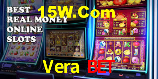 Vera Bet: Jogos de Caça-Níqueis-Altas Recompensas, Roleta-Velocidade, Blackjack-Desafios Máximos
