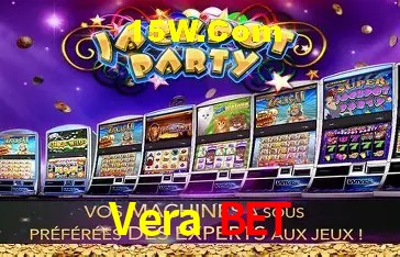 Vera Bet Belo Horizonte - Winners