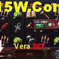 Vera Bet Belo Horizonte - Jackpots