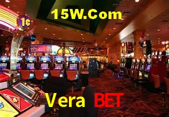 Vera Bet - Support