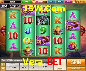 Vera Bet - Análise de Mercados Esportivos